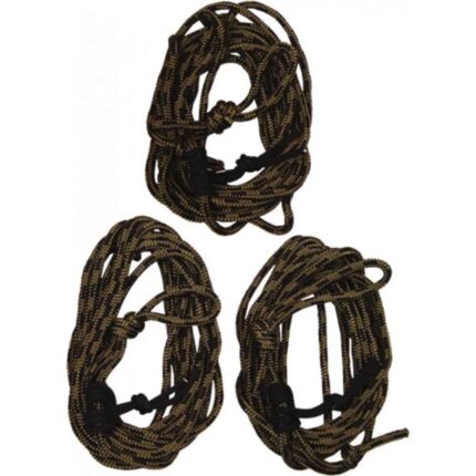 Summit 30 ft. Safety Line 3pk
