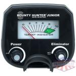 bounty hunter "junior"