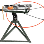 DO-ALL MANUAL TRAP CLAY TARGET