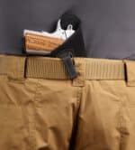 BULLDOG INSIDE PANTS HOLSTER - Image 2