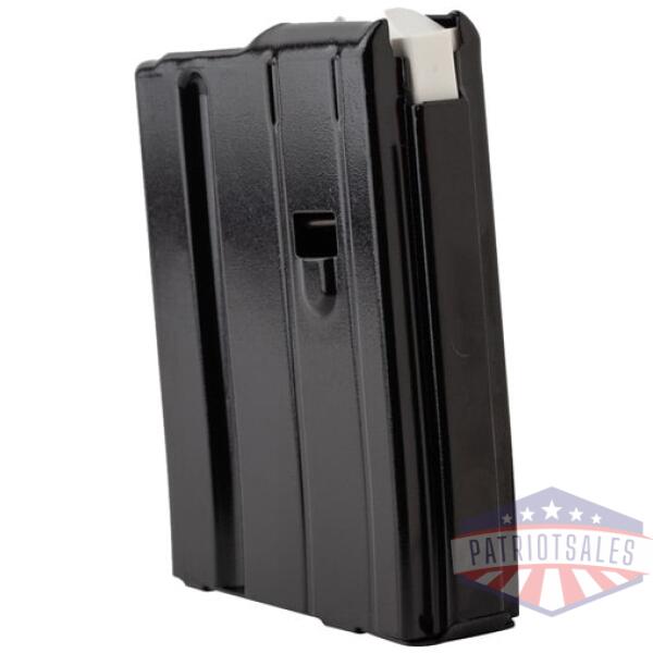 e-lander magazine 6.8 spc