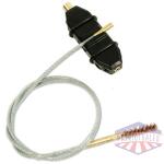 otis patriot .45cal pistol