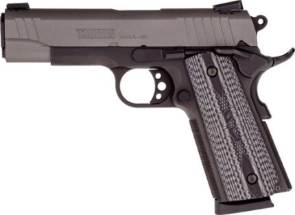 TAURUS 1911 COMMANDER .45ACP