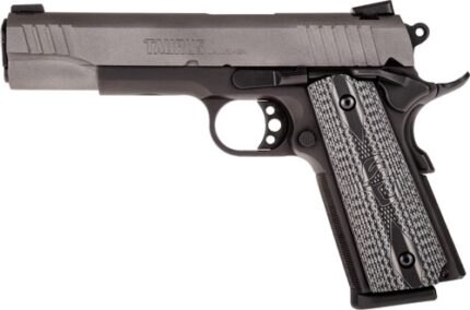TAURUS 1911 .45ACP 5" FS 8-SH