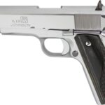 IVER JOHNSON 1911A1 .45ACP 5"