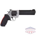 taurus raging hunter .357mag