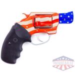 charter arms old glory .38spl