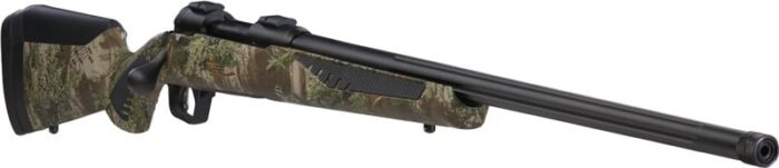 G57001_anglejpg - savage 110 predator. 223 22"hb - g57001 angle
