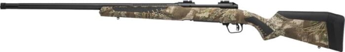 G57001_leftjpg - savage 110 predator. 223 22"hb - g57001 left