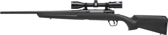 G57099_leftjpg - savage axis ii youth xp. 243 - g57099 left