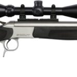 CVA SCOUT TD .44 MAG 22"