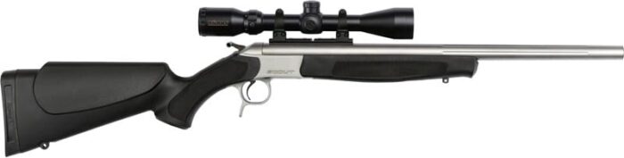 Gcr4431ssc_scoped_1jpg - cva scout td. 44 mag 22" - gcr4431ssc scoped 1