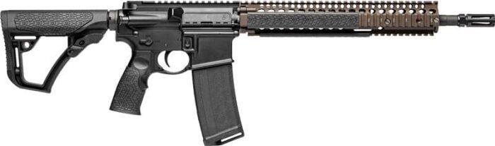 Gddm4a1_rightjpg - daniel def. M4 carbine m4a1 - gddm4a1 right