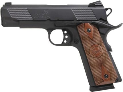 IVER JOHNSON 1911A1 HAWK