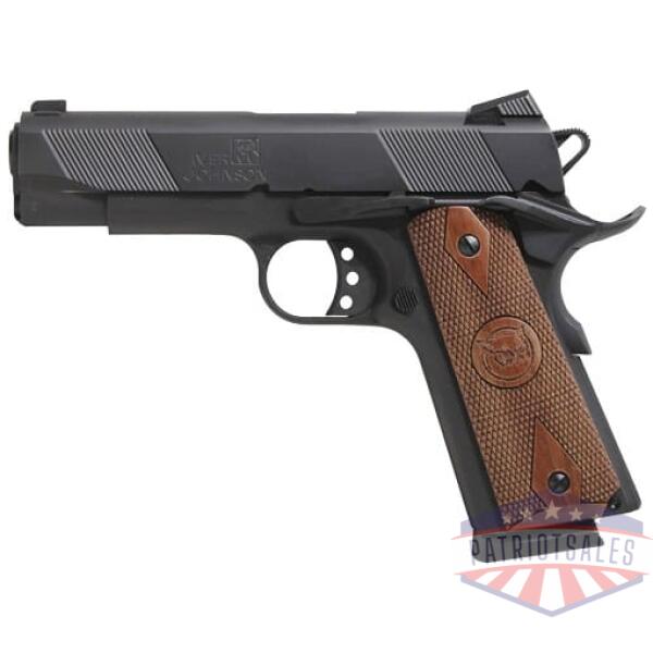 iver johnson 1911a1 hawk