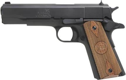 IVER JOHNSON 1911A1 STANDARD