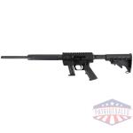 jrc takedown gen3 9mm 17" bbl.