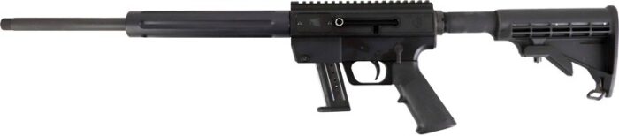 Jrc takedown gen3 9mm 17" bbl. - image 2