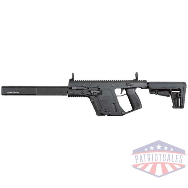 kriss vector crb g2 10mm