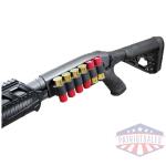 adaptive tactical shell