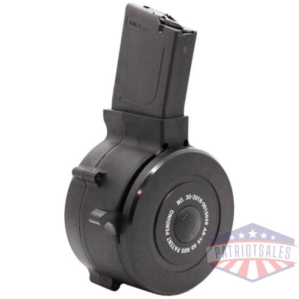 iver johnson magazine ar15