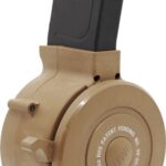 IVER JOHNSON MAGAZINE AR15