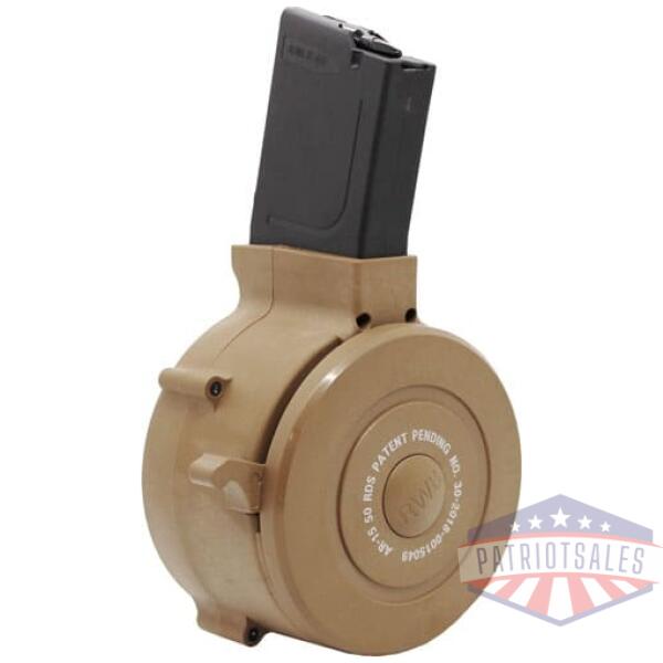 iver johnson magazine ar15