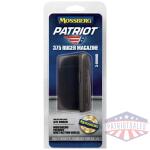 mossberg magazine patriot