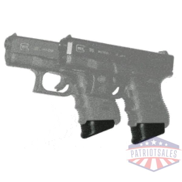 pearce magazine extension plus