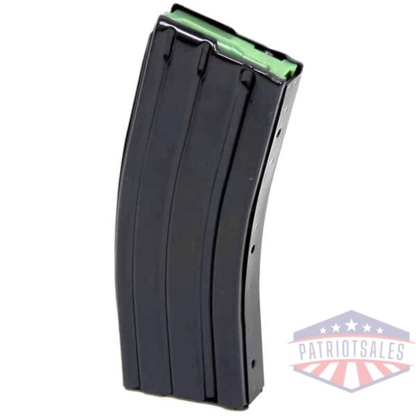 promag ar-15 magazine .223 blued steel 30/rd
