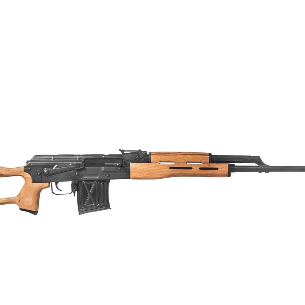 Century arms romanian psl 7. 62x54r - image 1