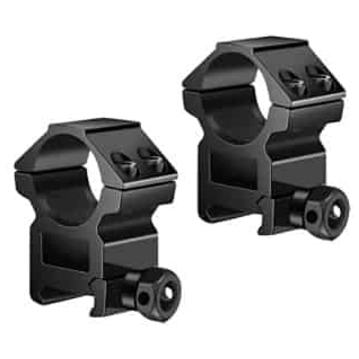 Sigbuckmastersrings006d-1jpg - sig sauer buckmasters ring set low 1" bk - sigbuckmastersrings006d 1