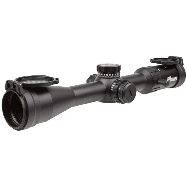 SIG SAUER WHISKEY 4 4-16X44 FFP