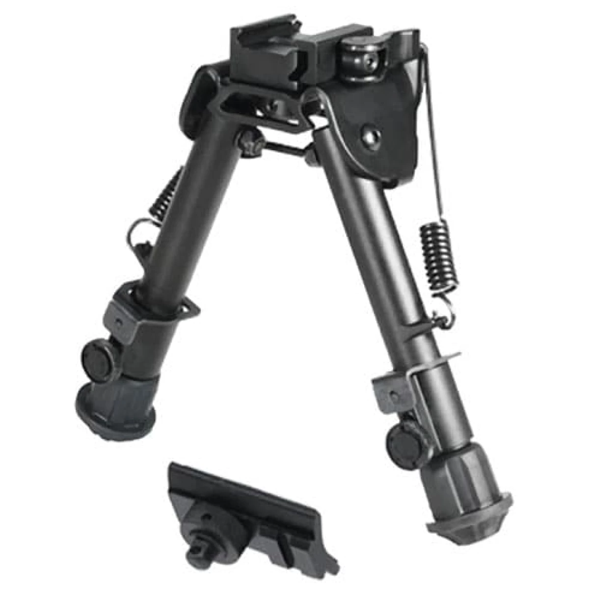 Utg bipod tactical op 5. 9-7. 3" - image 5