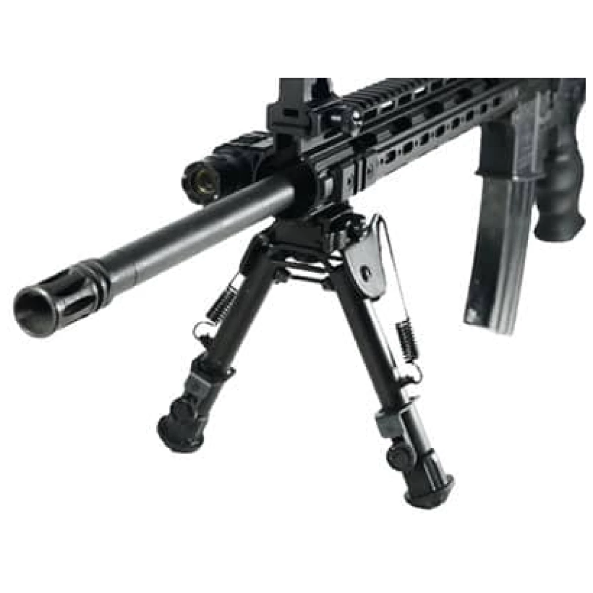 Utg bipod tactical op 5. 9-7. 3" - image 4