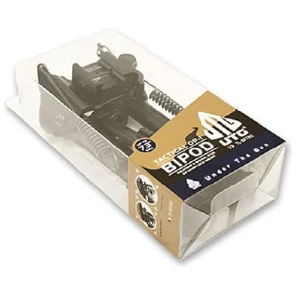 UTG BIPOD TACTICAL OP 5.9-7.3"