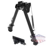 utg bipod tactical op 8-12.4"