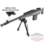 utg bipod tactical op 8-12.4"