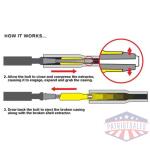 utg broken shell extractor