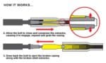UTG BROKEN SHELL EXTRACTOR - Image 4