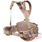 tenzing flex lumbar pack mo