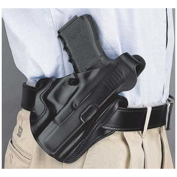DESANTIS THUMB BREAK SCABBARD