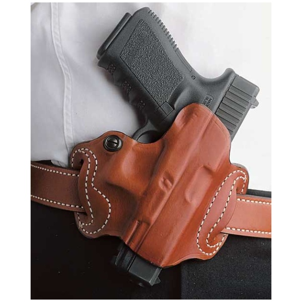 DESANTIS MINI SLIDE HOLSTER