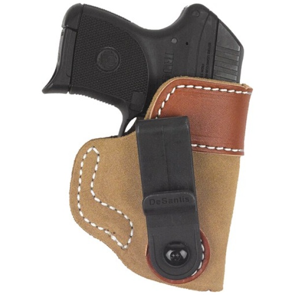 DESANTIS SOFT TUCK HOLSTER IWB
