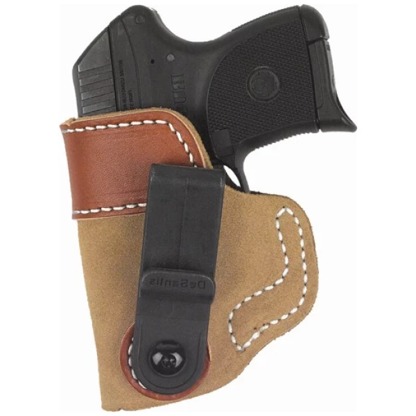 DESANTIS SOFT TUCK HOLSTER IWB