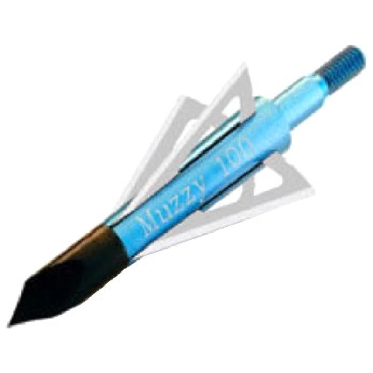 209m. Jpg - muzzy broadhead standard - 209m