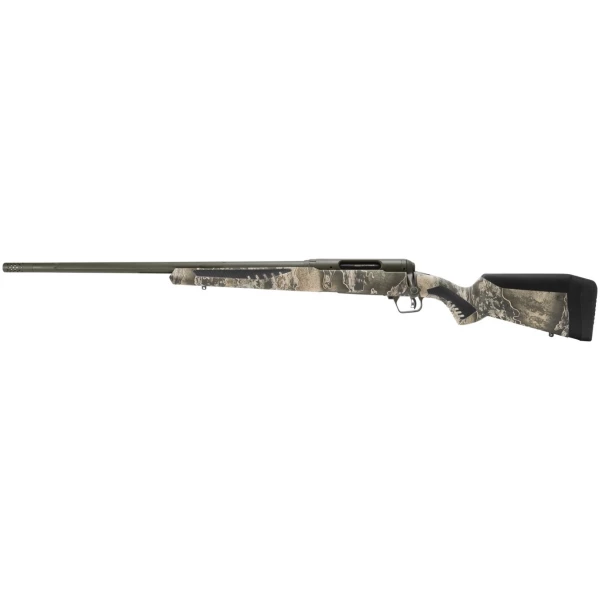SAVAGE ARMS 110 TIMBERLINE 280AI OD/RT LH