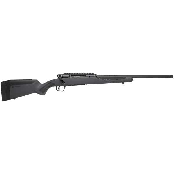 SAVAGE ARMS IMPULSE DRIVEN HUNTER 6.5CR