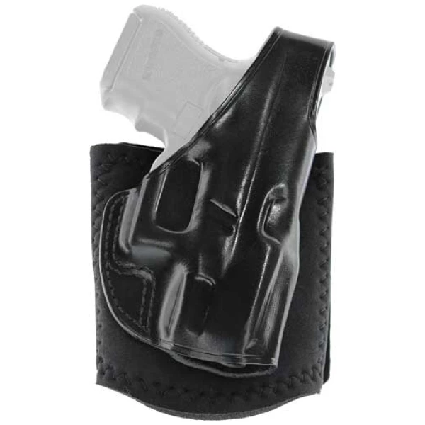 GALCO ANKLE GLOVE HOLSTER RH