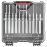 REAL AVID ACCU-PUNCH 11PC ROLL PIN